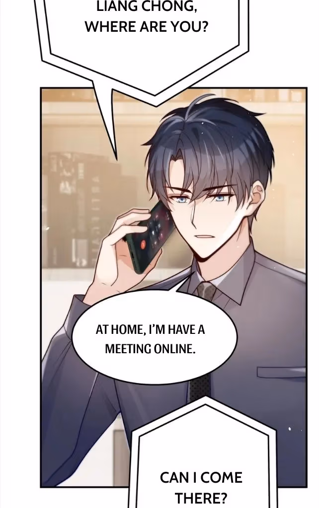 Read A Guide to Falling Asleep chapter 30 image 6 on Lezhin