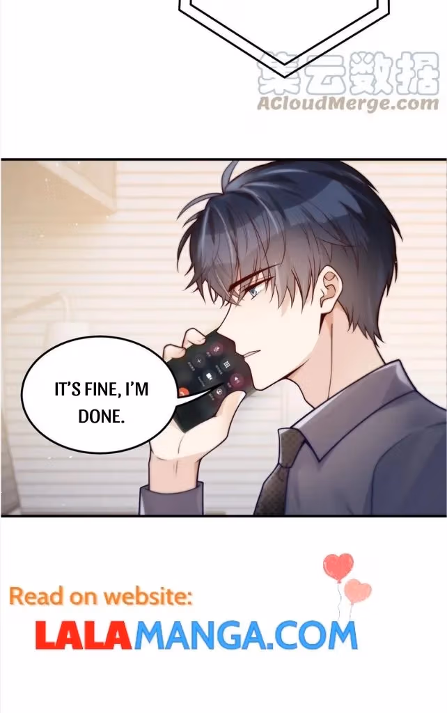 Read A Guide to Falling Asleep chapter 30 image 7 on Lezhin