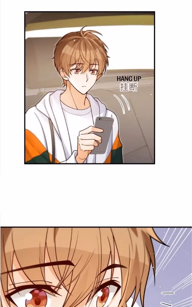 Read A Guide to Falling Asleep chapter 30 image 8 on Lezhin