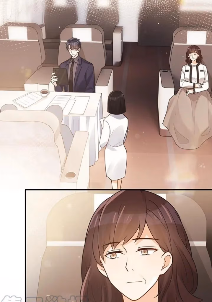 Read A Guide to Falling Asleep chapter 31 image 22 on Lezhin