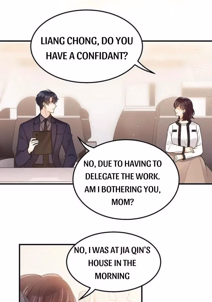 Read A Guide to Falling Asleep chapter 31 image 26 on Lezhin