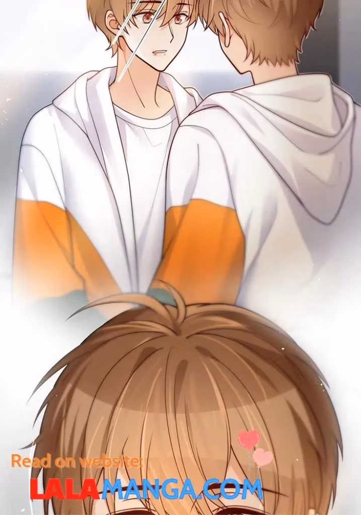 Read A Guide to Falling Asleep chapter 31 image 5 on Lezhin