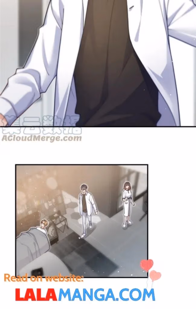Read A Guide to Falling Asleep chapter 32 image 10 on Lezhin