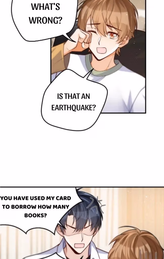 Read A Guide to Falling Asleep chapter 32 image 13 on Lezhin