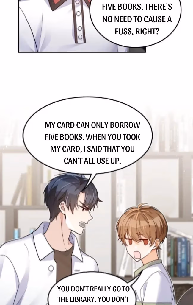 Read A Guide to Falling Asleep chapter 32 image 17 on Lezhin