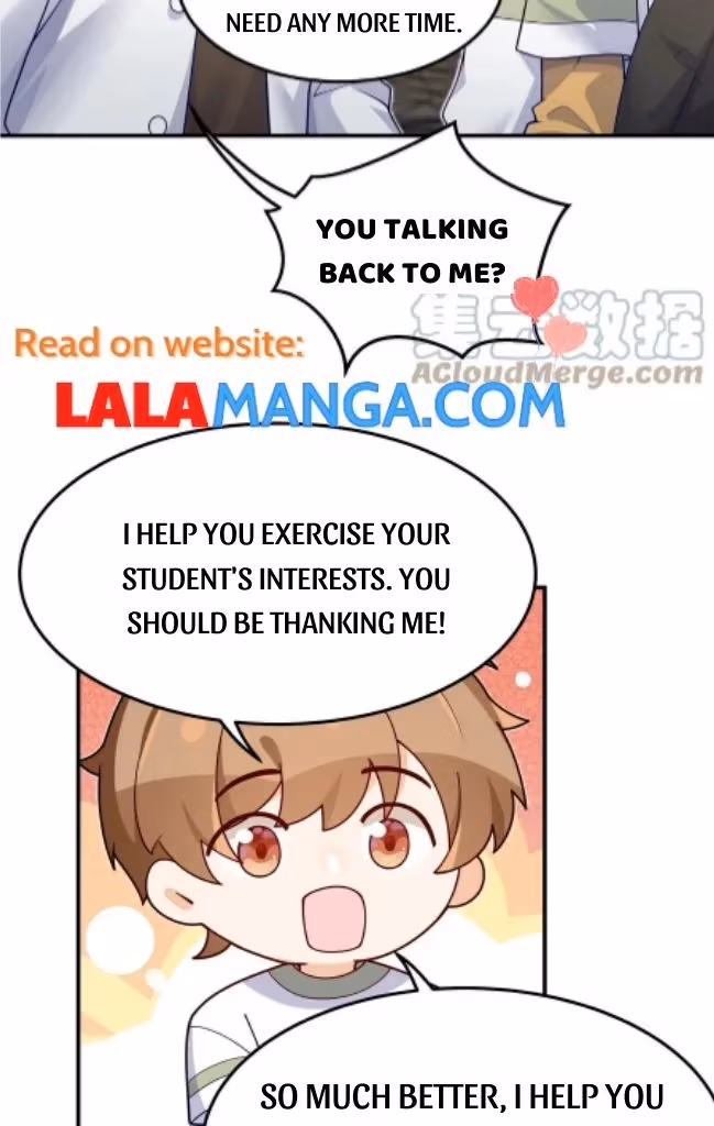 Read A Guide to Falling Asleep chapter 32 image 18 on Lezhin