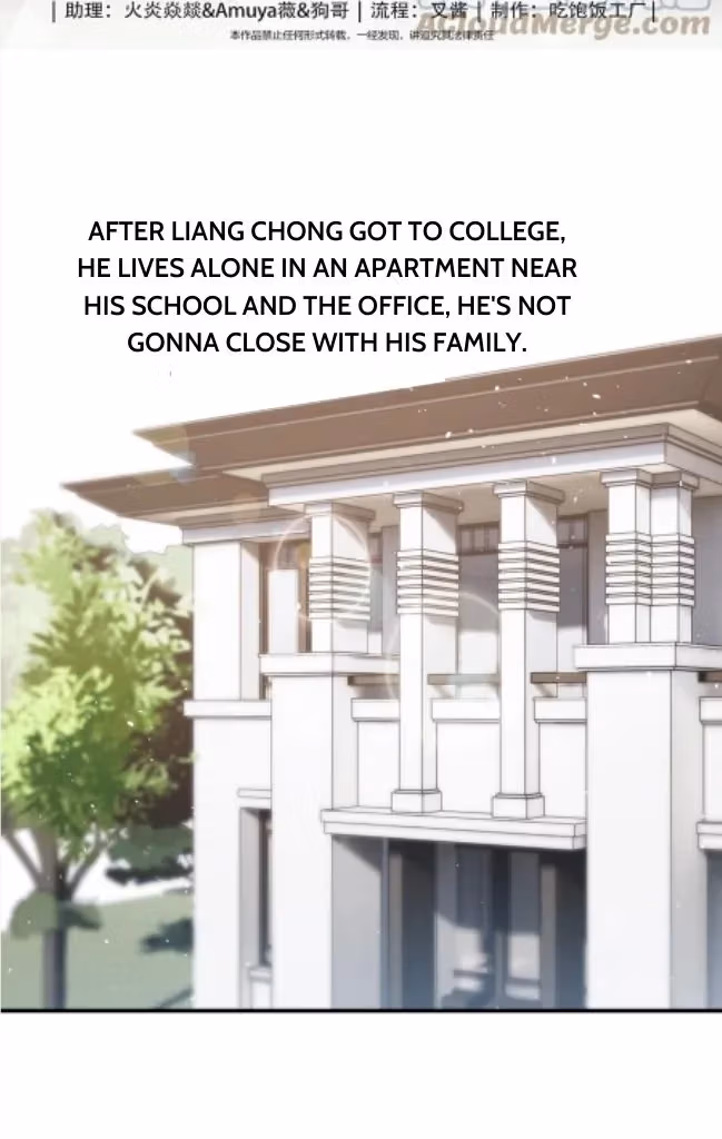 Read A Guide to Falling Asleep chapter 32 image 3 on Lezhin
