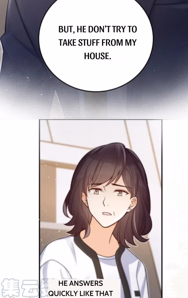 Read A Guide to Falling Asleep chapter 32 image 31 on Lezhin
