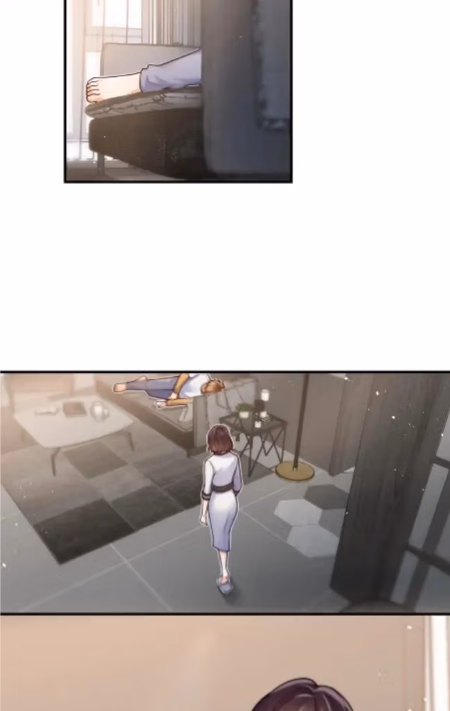 Read A Guide to Falling Asleep chapter 32 image 5 on Lezhin