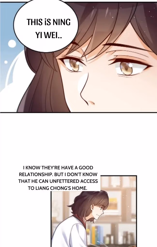 Read A Guide to Falling Asleep chapter 32 image 7 on Lezhin