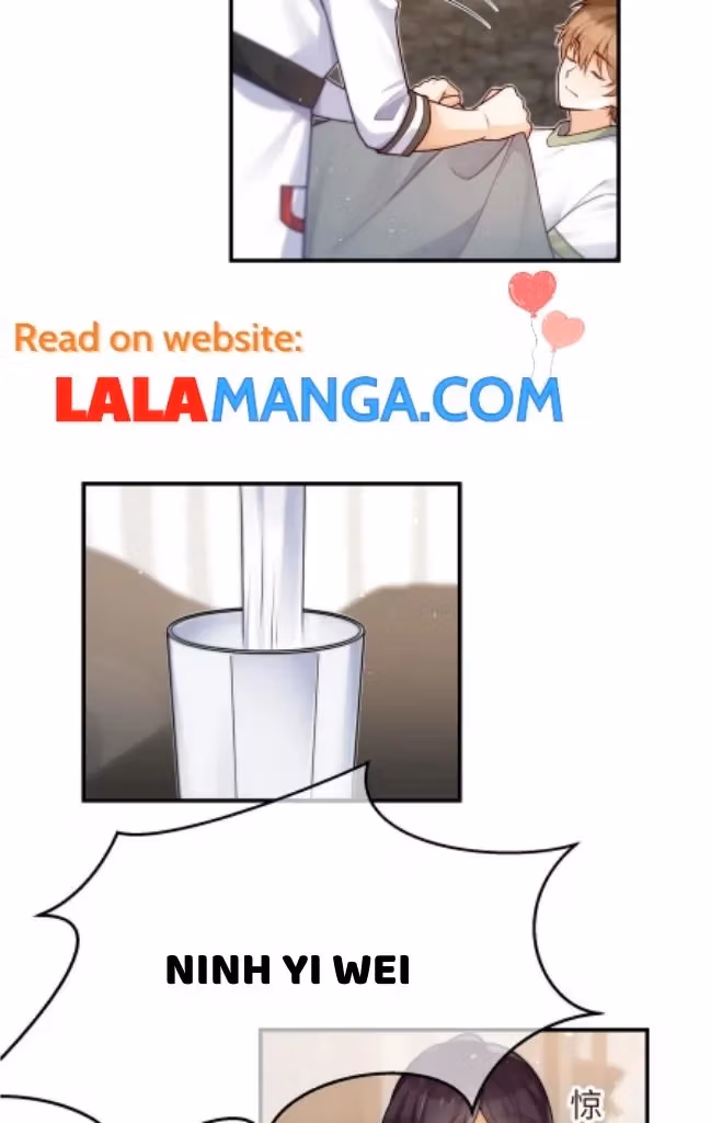 Read A Guide to Falling Asleep chapter 32 image 8 on Lezhin