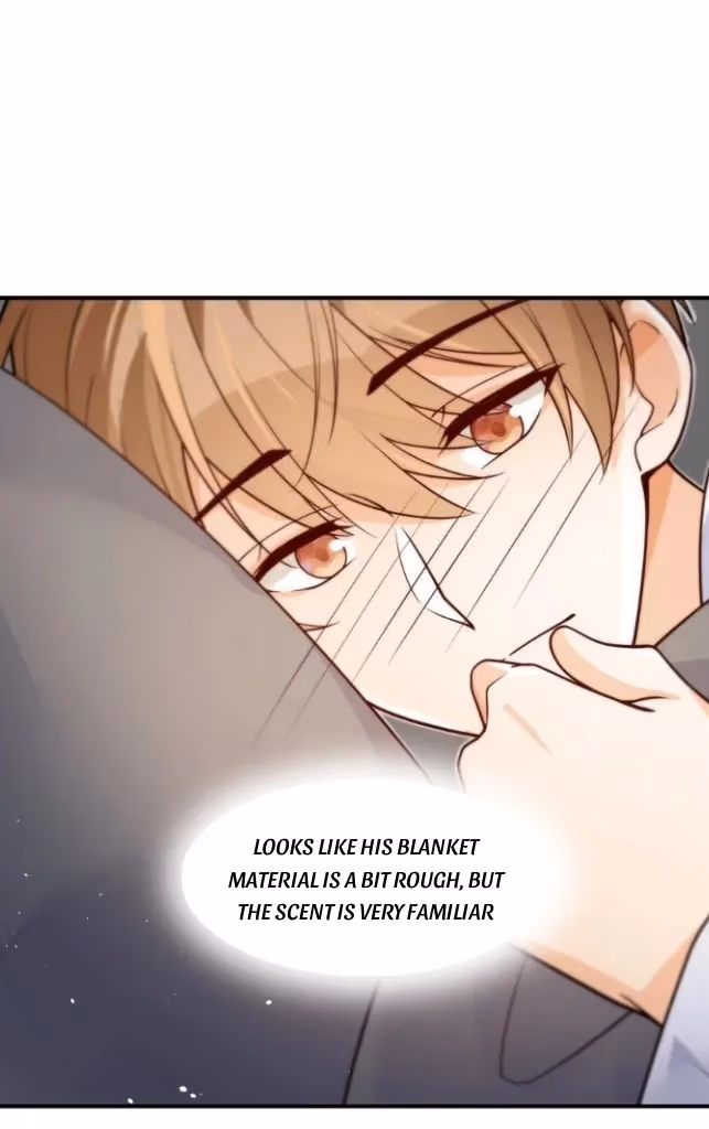 Read A Guide to Falling Asleep chapter 33 image 12 on Lezhin
