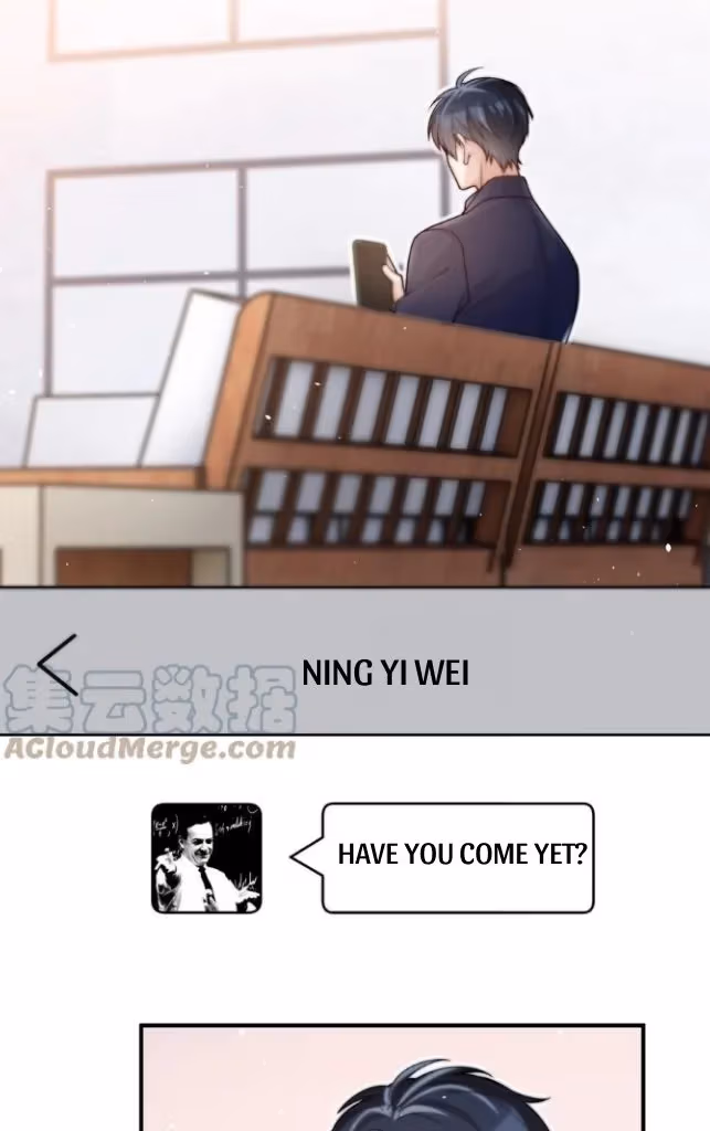 Read A Guide to Falling Asleep chapter 33 image 14 on Lezhin