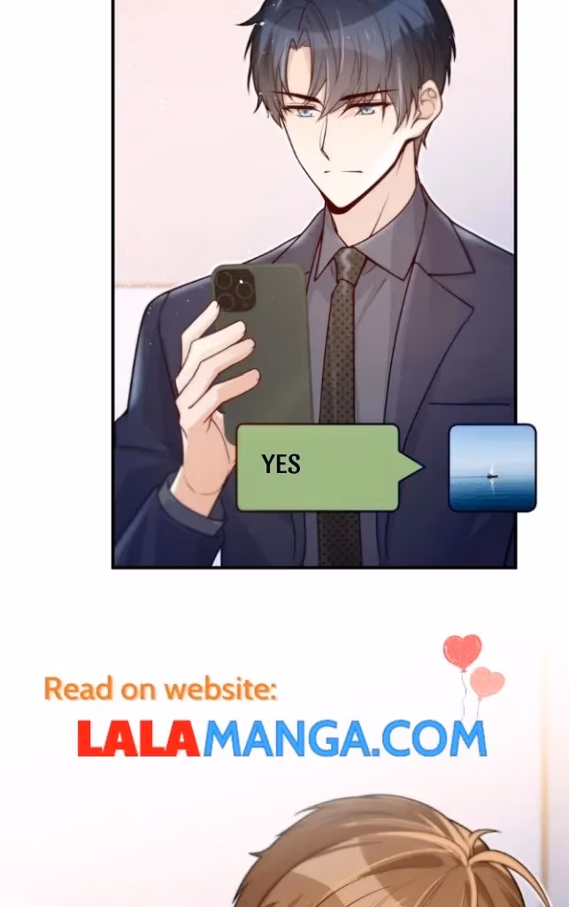 Read A Guide to Falling Asleep chapter 33 image 15 on Lezhin