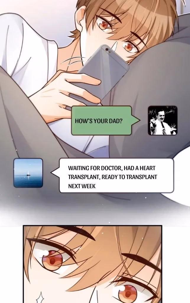 Read A Guide to Falling Asleep chapter 33 image 16 on Lezhin