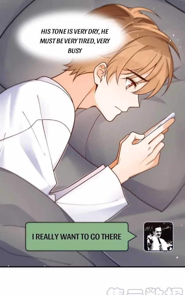 Read A Guide to Falling Asleep chapter 33 image 18 on Lezhin
