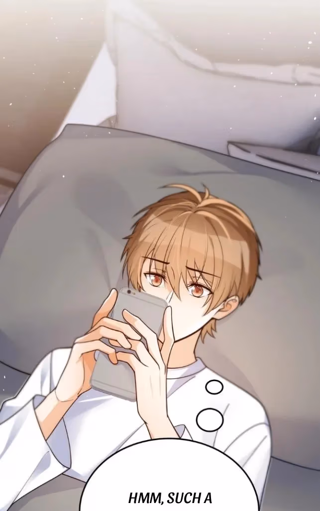 Read A Guide to Falling Asleep chapter 33 image 20 on Lezhin