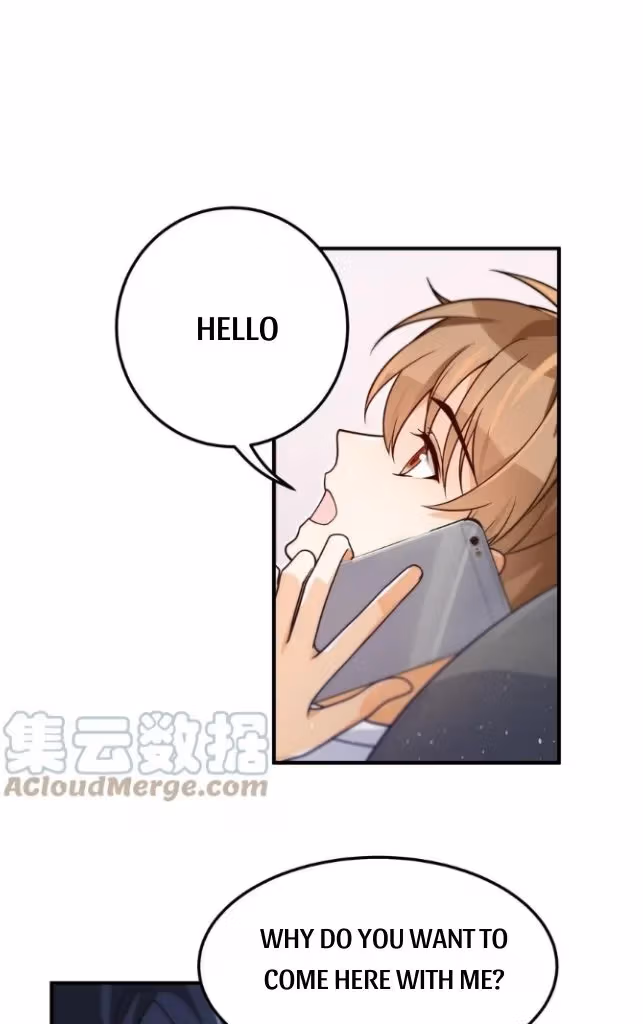 Read A Guide to Falling Asleep chapter 33 image 22 on Lezhin
