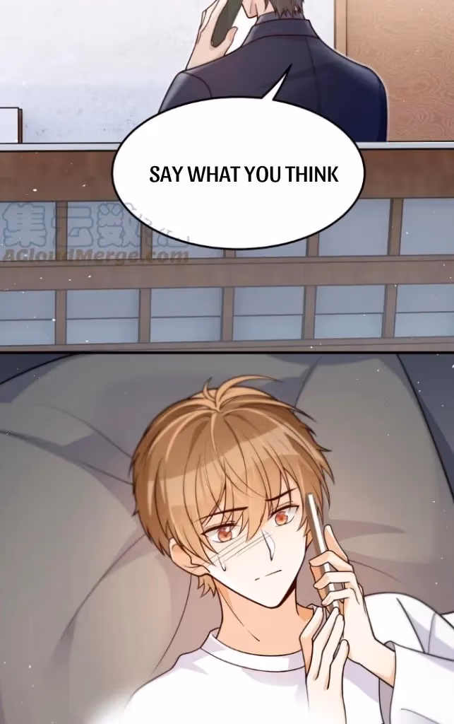 Read A Guide to Falling Asleep chapter 33 image 24 on Lezhin
