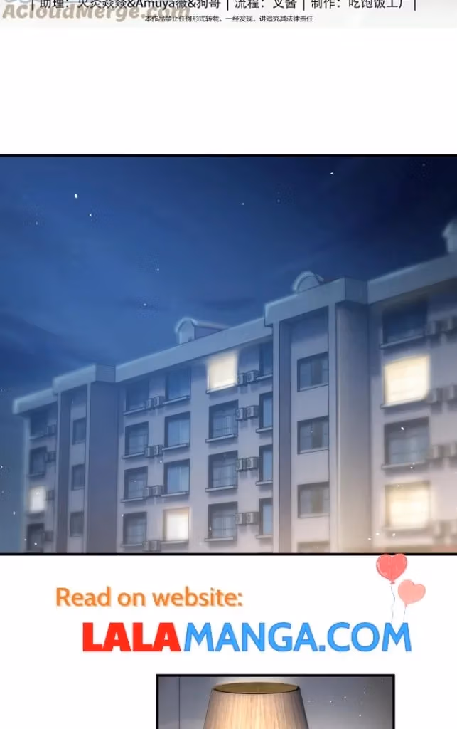 Read A Guide to Falling Asleep chapter 33 image 3 on Lezhin
