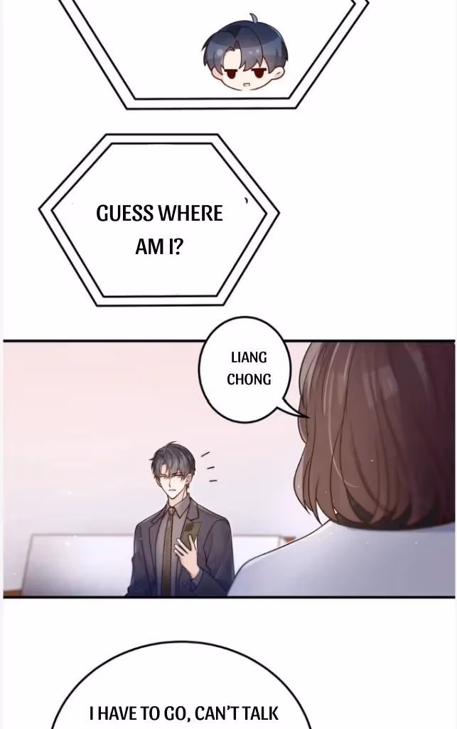 Read A Guide to Falling Asleep chapter 33 image 30 on Lezhin
