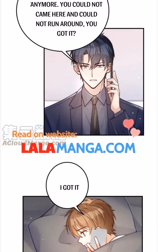 Read A Guide to Falling Asleep chapter 33 image 31 on Lezhin