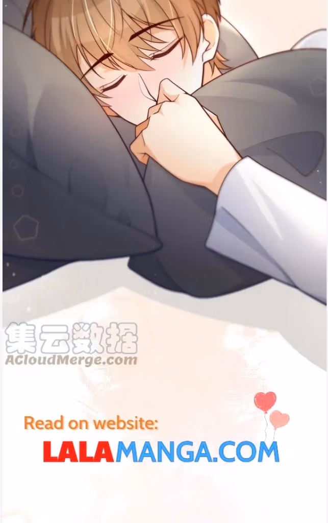 Read A Guide to Falling Asleep chapter 33 image 33 on Lezhin