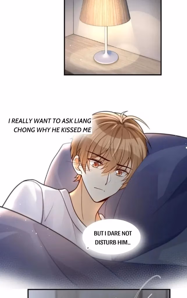 Read A Guide to Falling Asleep chapter 33 image 4 on Lezhin
