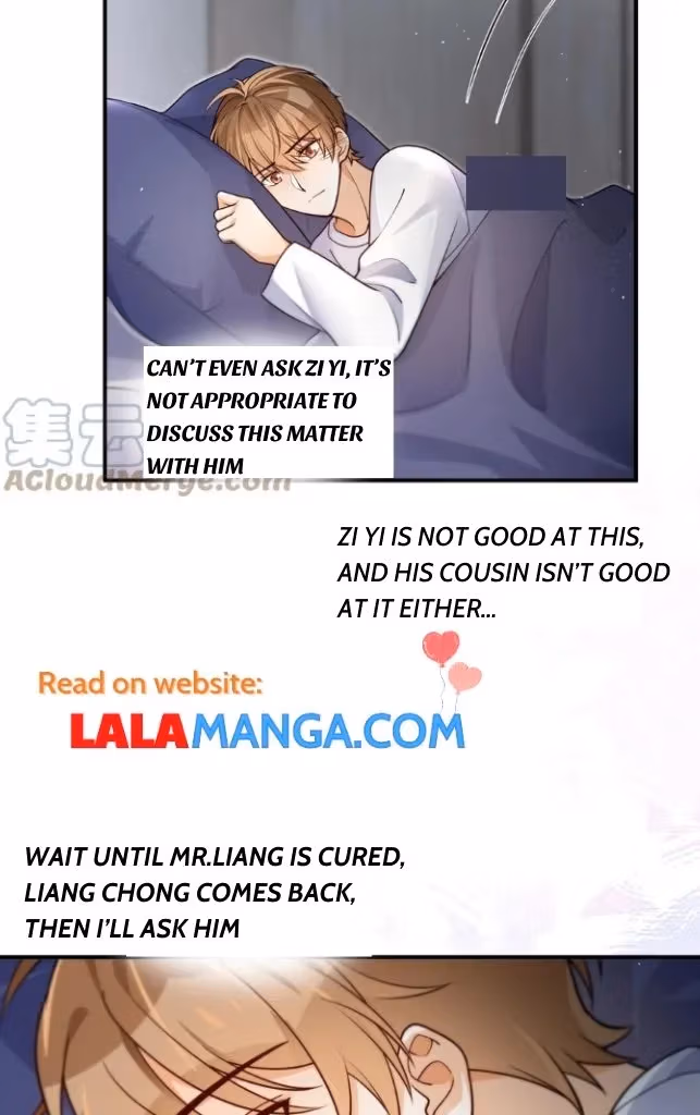 Read A Guide to Falling Asleep chapter 33 image 5 on Lezhin