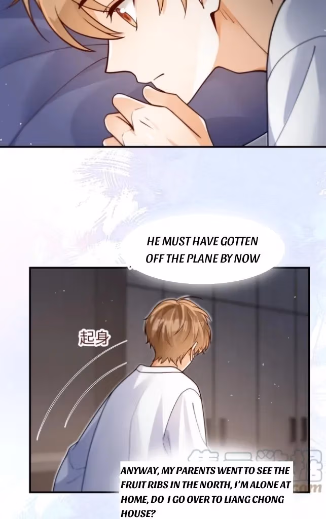 Read A Guide to Falling Asleep chapter 33 image 6 on Lezhin