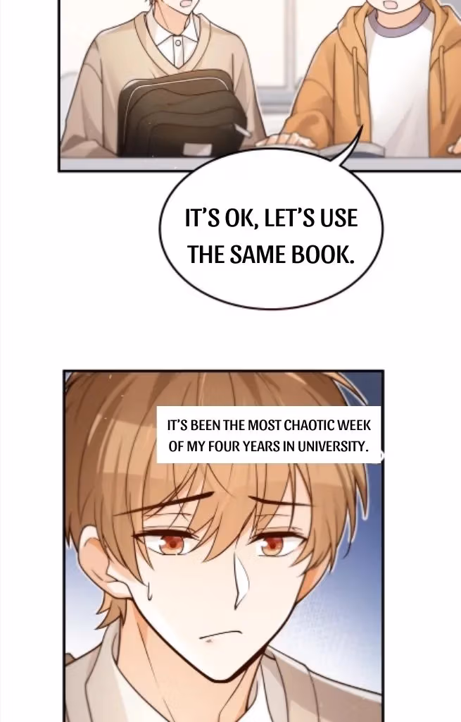Read A Guide to Falling Asleep chapter 34 image 10 on Lezhin