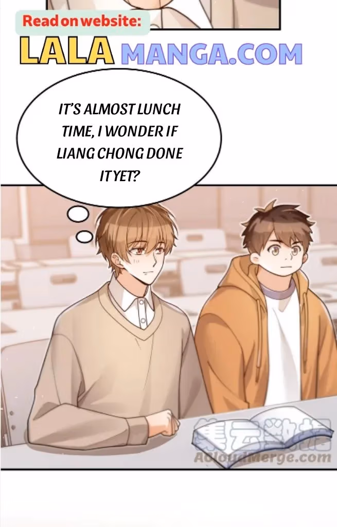 Read A Guide to Falling Asleep chapter 34 image 11 on Lezhin