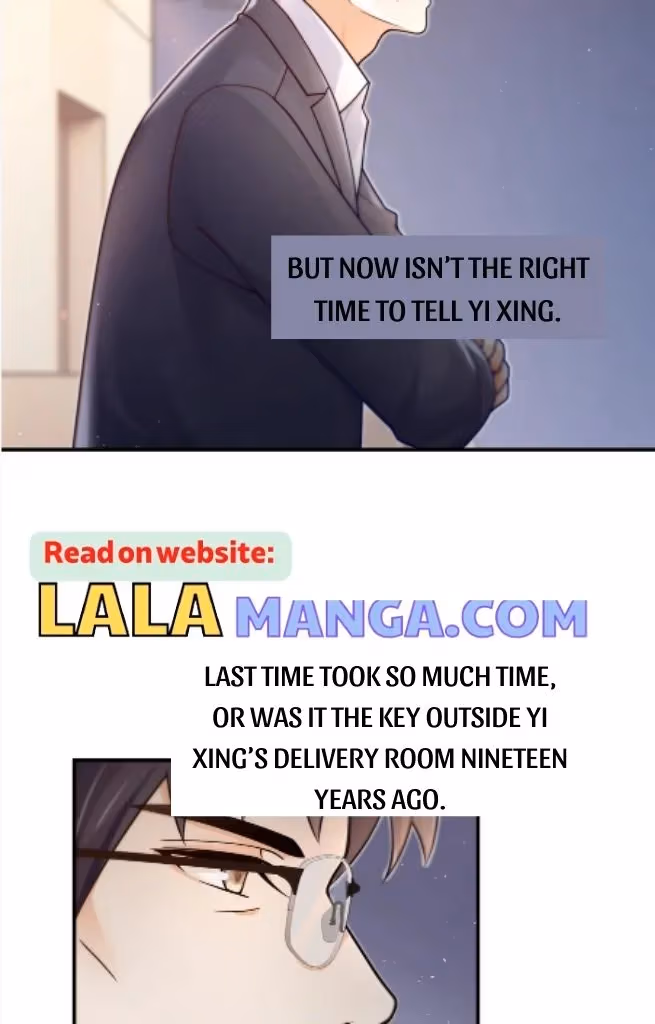 Read A Guide to Falling Asleep chapter 34 image 5 on Lezhin