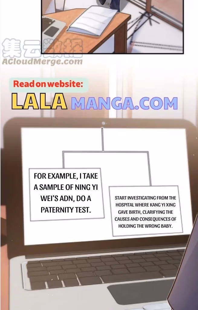Read A Guide to Falling Asleep chapter 34 image 7 on Lezhin
