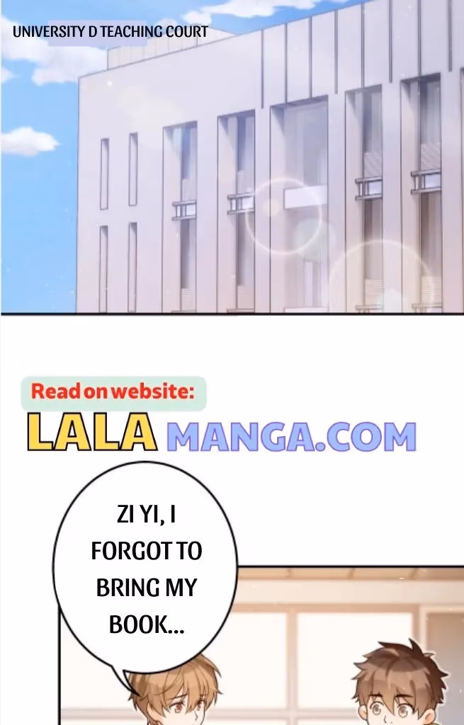 Read A Guide to Falling Asleep chapter 34 image 9 on Lezhin