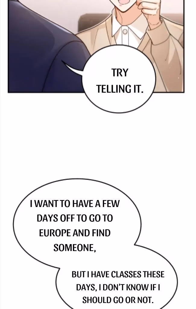 Read A Guide to Falling Asleep chapter 35 image 17 on Lezhin