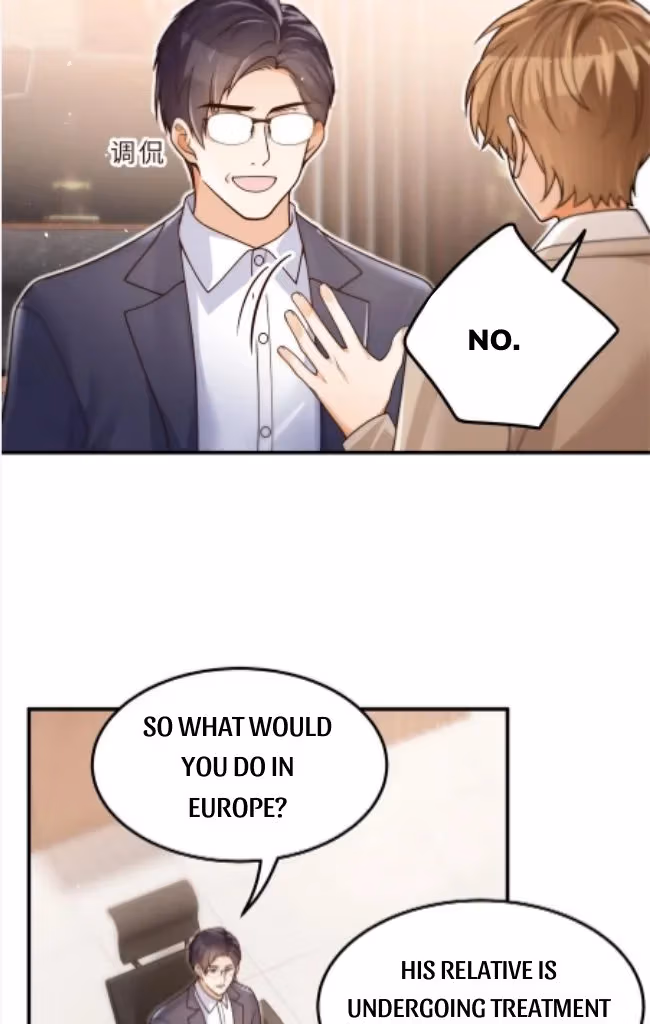 Read A Guide to Falling Asleep chapter 35 image 19 on Lezhin