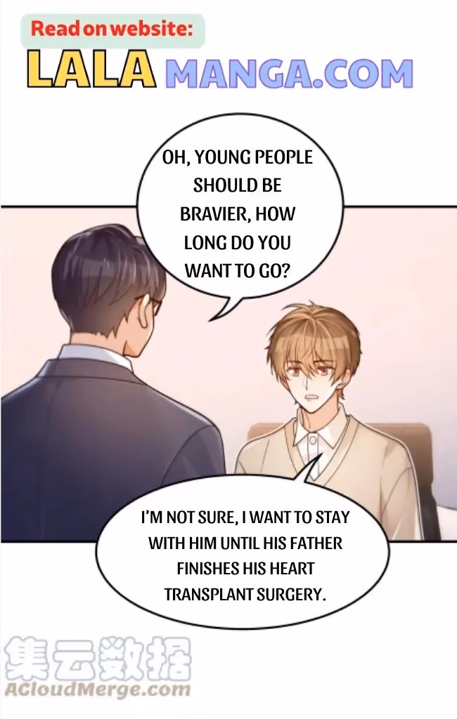 Read A Guide to Falling Asleep chapter 35 image 22 on Lezhin