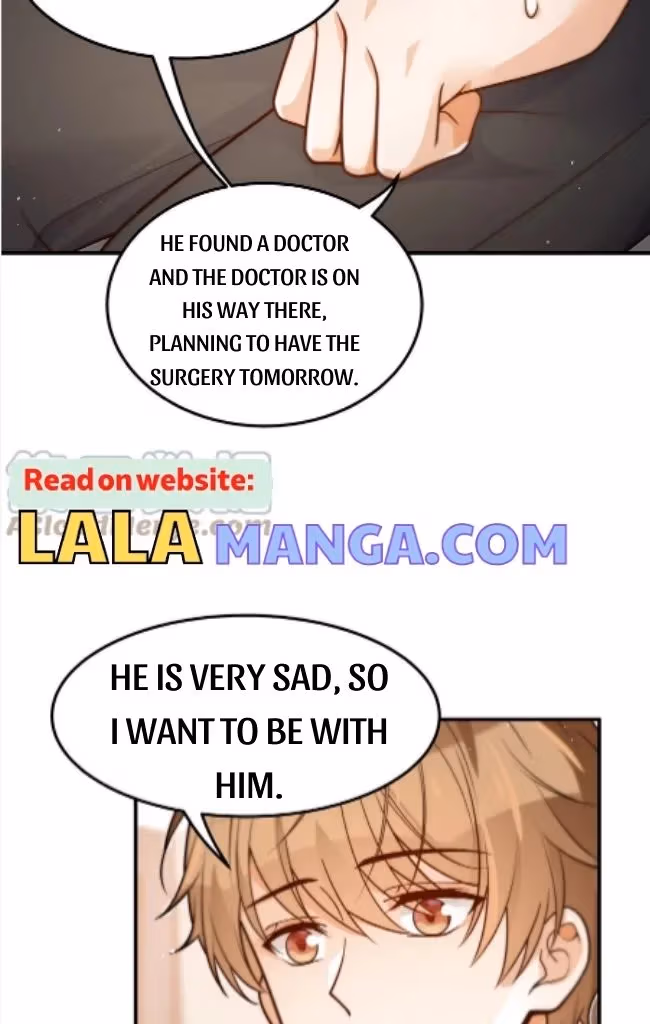 Read A Guide to Falling Asleep chapter 35 image 24 on Lezhin
