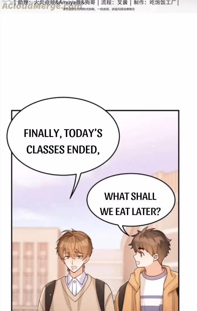 Read A Guide to Falling Asleep chapter 35 image 3 on Lezhin
