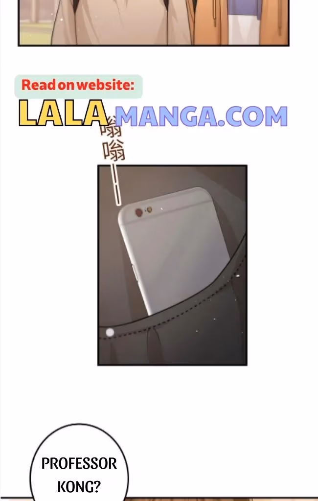 Read A Guide to Falling Asleep chapter 35 image 4 on Lezhin