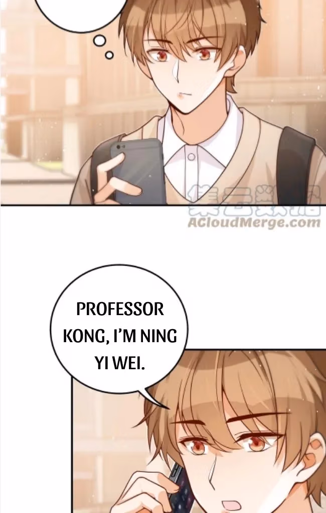 Read A Guide to Falling Asleep chapter 35 image 5 on Lezhin