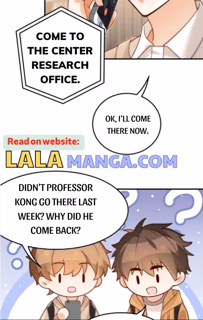 Read A Guide to Falling Asleep chapter 35 image 6 on Lezhin