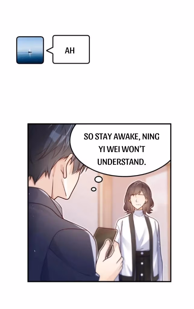 Read A Guide to Falling Asleep chapter 36 image 12 on Lezhin