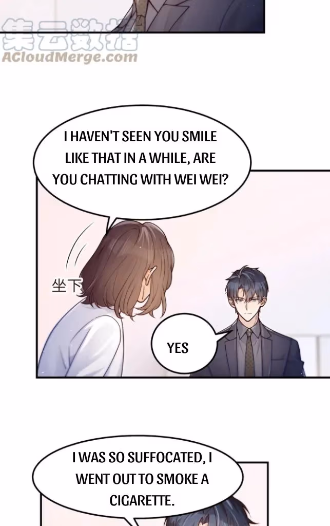 Read A Guide to Falling Asleep chapter 36 image 14 on Lezhin