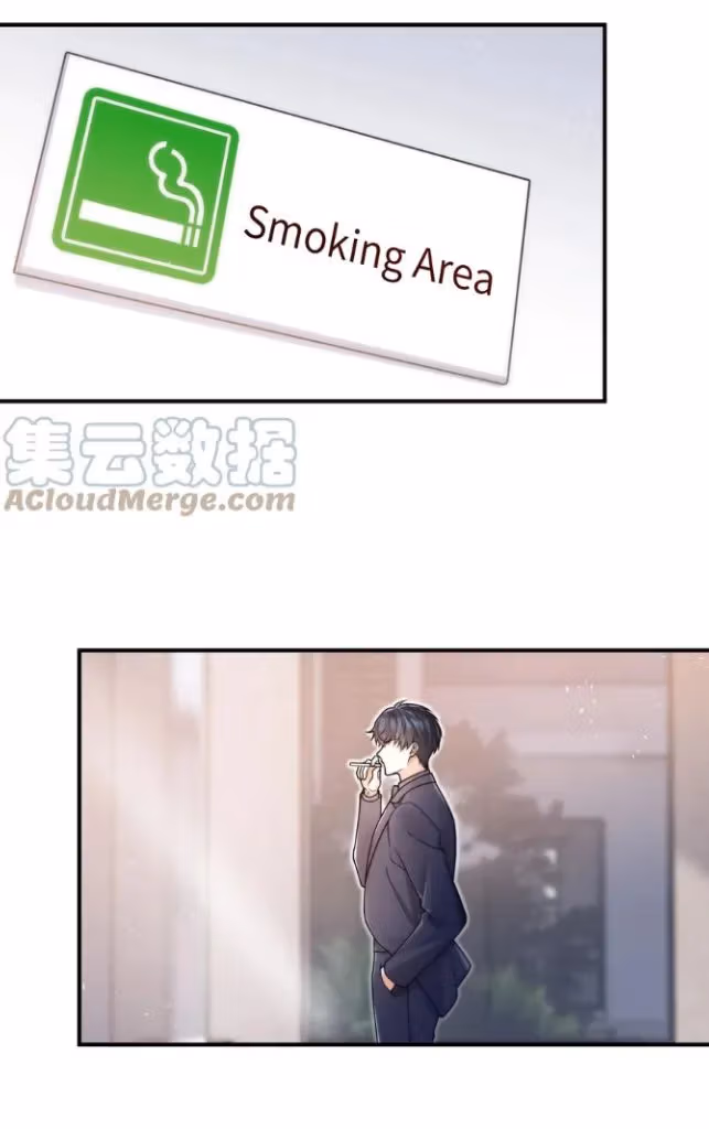 Read A Guide to Falling Asleep chapter 36 image 16 on Lezhin