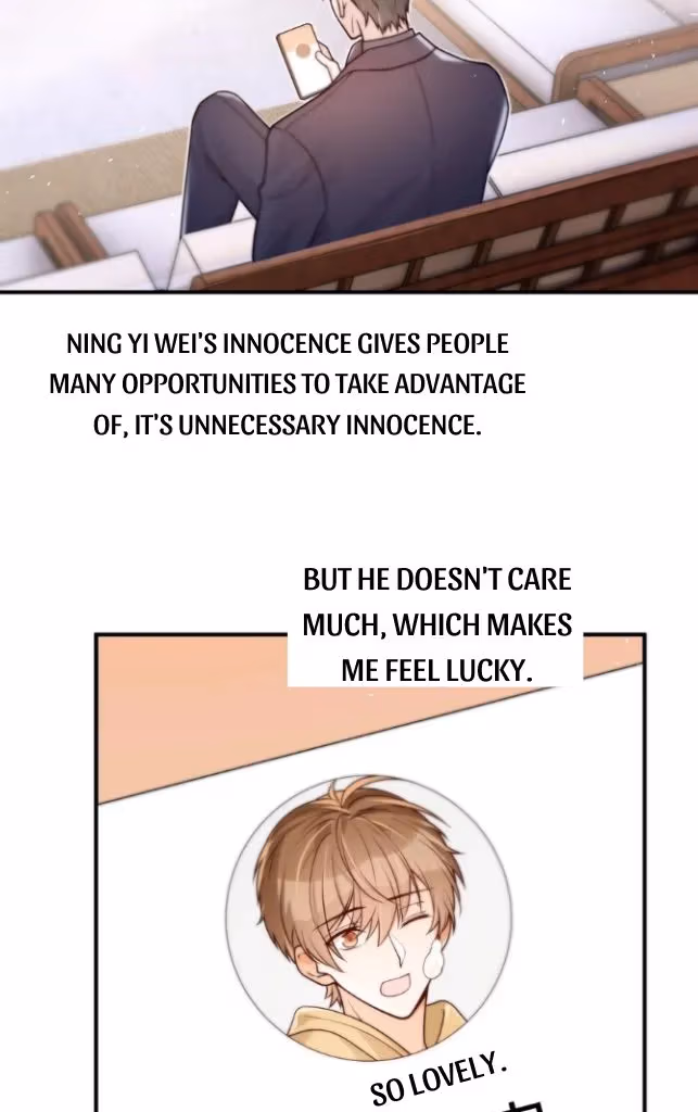 Read A Guide to Falling Asleep chapter 36 image 4 on Lezhin