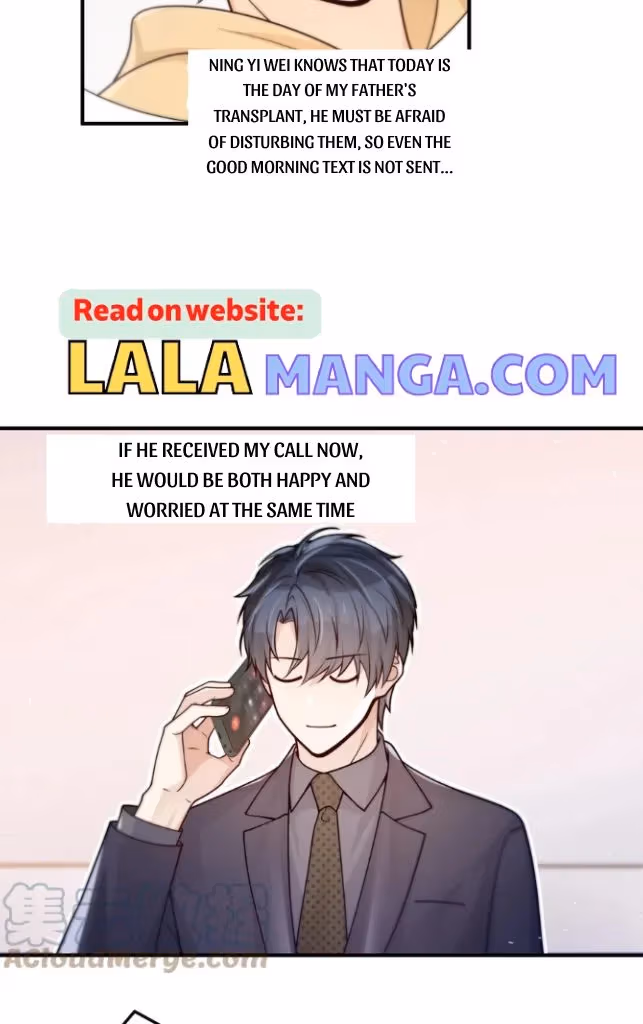 Read A Guide to Falling Asleep chapter 36 image 7 on Lezhin