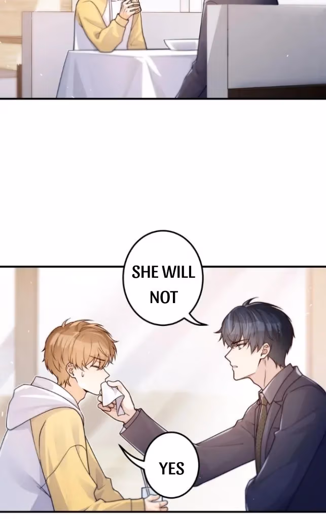 Read A Guide to Falling Asleep chapter 37 image 10 on Lezhin