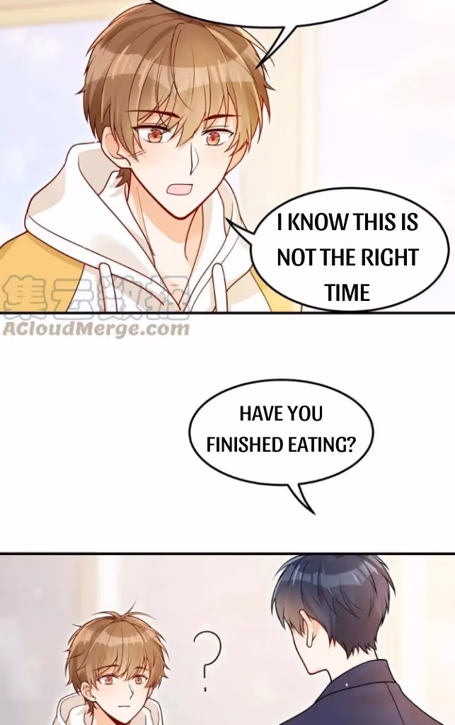 Read A Guide to Falling Asleep chapter 37 image 28 on Lezhin